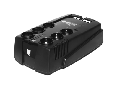 Riello UPS iPlug 600 VA AIPG600IRU