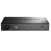 D-Link Switch Gigabit a 24 porte in rame DGS-1024D