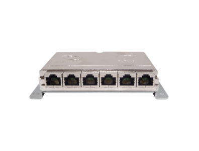 Brand-Rex Cassetto Ottico C6CPF060KM