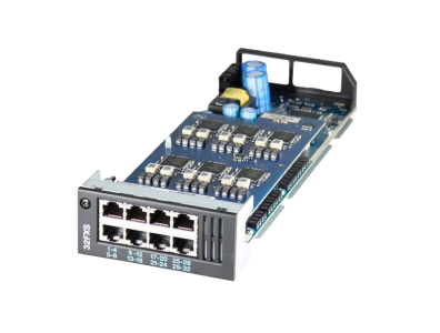 Mitel Scheda di interfaccia 32FXS 20351423