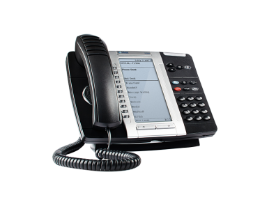 Mitel MiVoice 5330E telefono IP 50006476