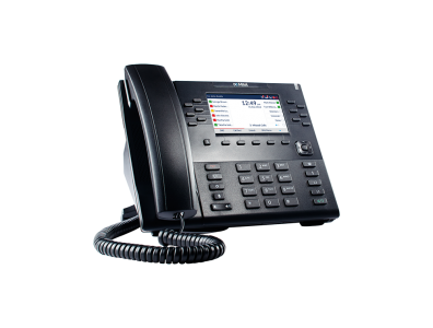 Mitel Telefono SIP 6869 80C00003AAA-A
