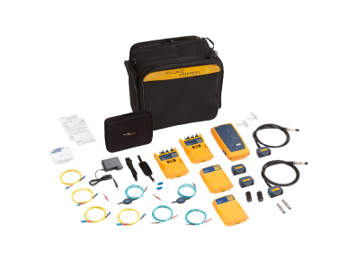 Fluke DSX2-8-CFP-Q-ADD-R