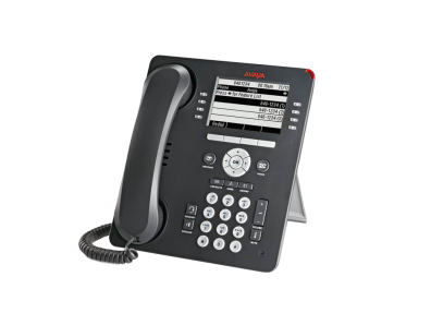 Avaya telefono 9508 700504842