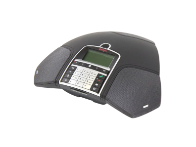 avaya conference phone B169