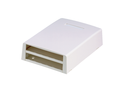 panduit CBXF12WH-AY