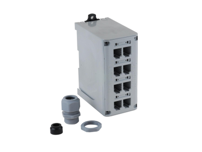 panduit FDME8RG