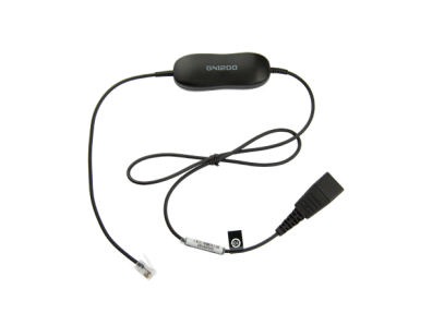 jabra GN 1200 88001-99