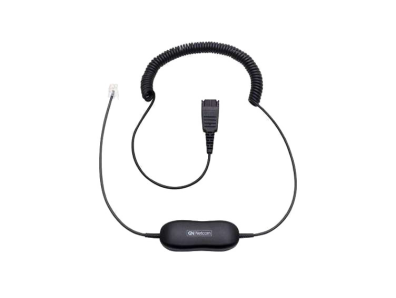 jabra GN 1200 spiralato 88011-99