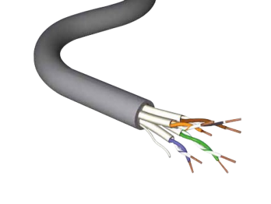leviton AC6U/FTP-HF1-D500GY