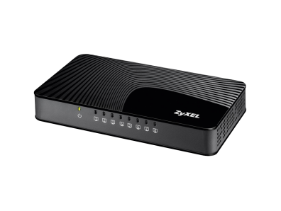zyxel GS-108SV2-EU0101F