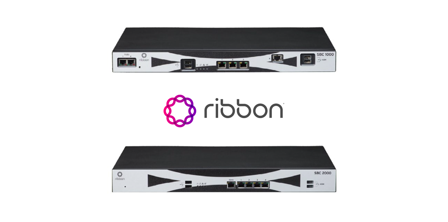 Ribbon SBC 1000 & SBC 2000 Asit Online Store