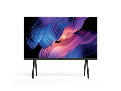 Led All-in-One Display Hisense 108"