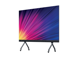 Led All-in-One Display Hisense 163"