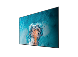 Commercial Display Serie DM Hisense