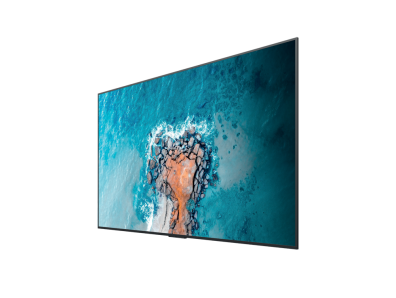 Commercial Display Serie DM Hisense