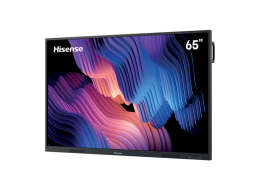 Display interattivo touch GoBoard Interactive 65' Hisense
