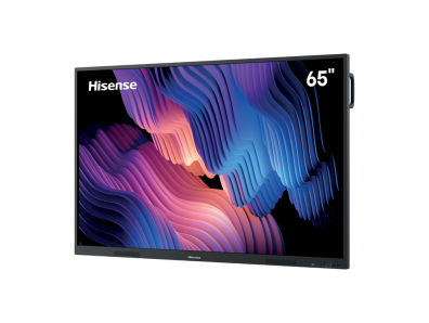 Display interattivo touch GoBoard Interactive 65' Hisense