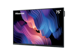 Display interattivo touch GoBoard Interactive 75' Hisense