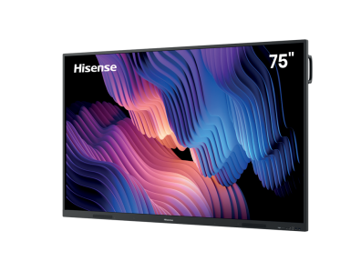 Display interattivo touch GoBoard Interactive 75' Hisense