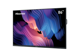 Display interattivo touch GoBoard Interactive 86' Hisense