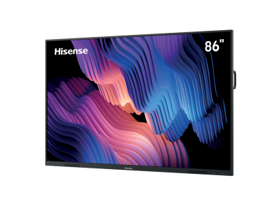 Display interattivo touch GoBoard Interactive 86' Hisense