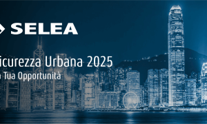 Selea | Finanziamenti per la sicurezza urbana