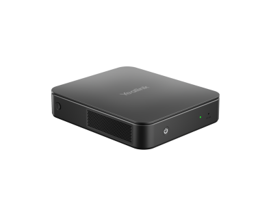 Yealink Native Microsoft Teams Rooms system