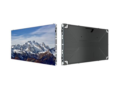 Maxhub LED Indoor Display serie EF27