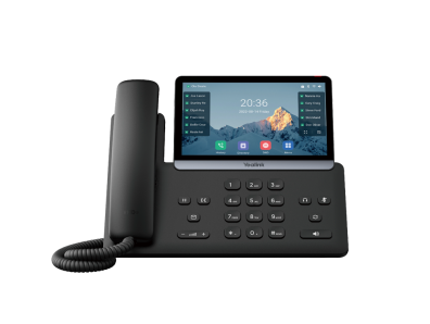 Telefono IP Phone Yalink SIP-T77U