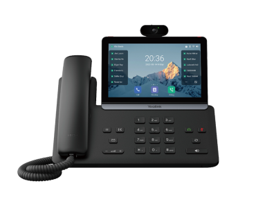 Telefono IP Phone Yalink SIP-T88V