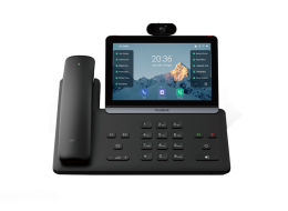 Telefono IP Phone Yalink SIP-T88V Pro