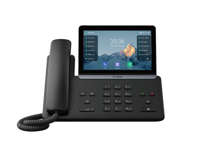Telefono IP Phone Yalink SIP-T88W