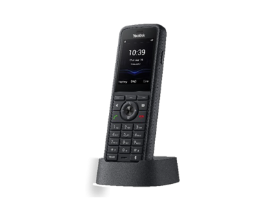 Terminale Dect Yealink W59R Pro