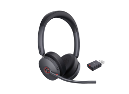 Cuffia Yealink WH68 Hybrid