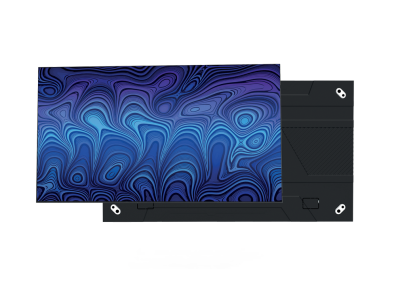 Modulo LED Hisense XIH018FE