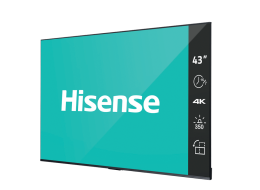 Commercial Display Hisense 45DP30E