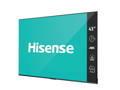 Commercial Display Hisense 45DP30E