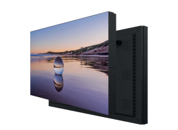 LCD Video Wall Display Hisense