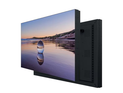 LCD Video Wall Display Hisense