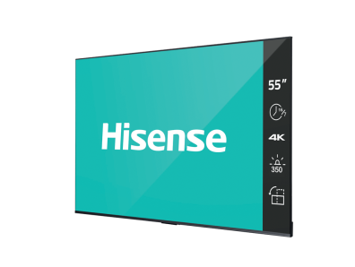 Commercial Display Hisense 55DP30E