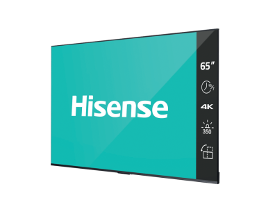 Commercial Display Hisense 65DP30E