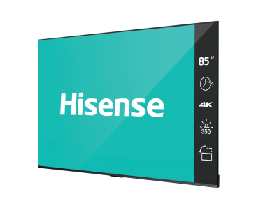 Commercial Display Hisense 85DP30E