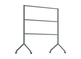 HAIO163 Mobile Cart Hisense