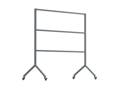 HAIO163 Mobile Cart Hisense