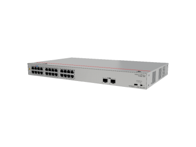 Switch Huawei Serie S110