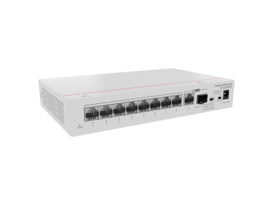 Switch Huawei Serie S110