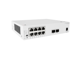 Switch Huawei Serie S210