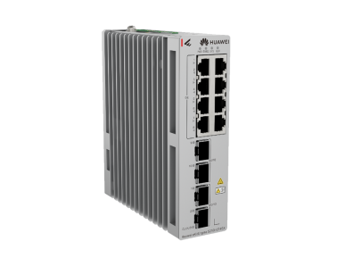 Switch Huawei Serie S210I