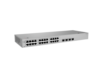 Switch Huawei Serie S220S